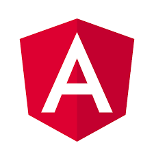 AngularJS Logo