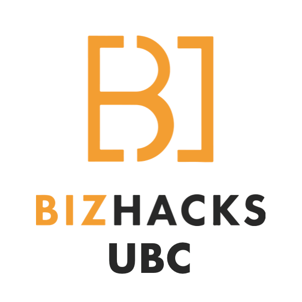 Biz Hacks 2019 Logo