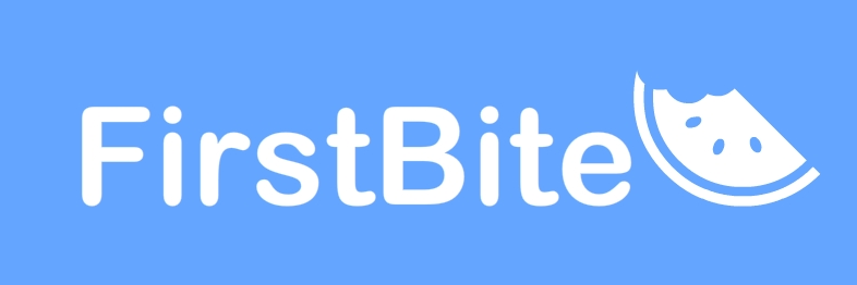 FirstBite logo